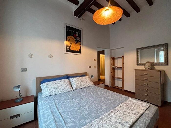 Appartamento bilocale in affitto in Via Belloni, Centro, Colorno