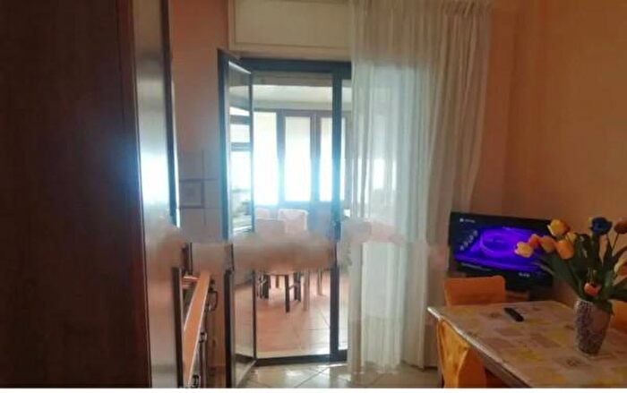 Appartamento quadrilocale in vendita in Viale Santa Panagia, Siracusa