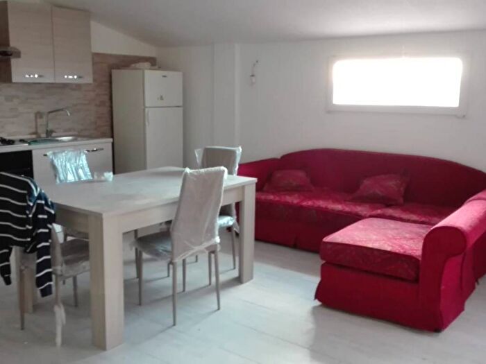 Appartamento bilocale in affitto in Via Cedrino, Centro, Assemini