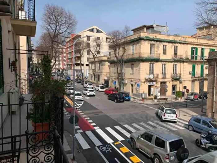 Appartamento quadrilocale in vendita in Via Risorgimento, Messina