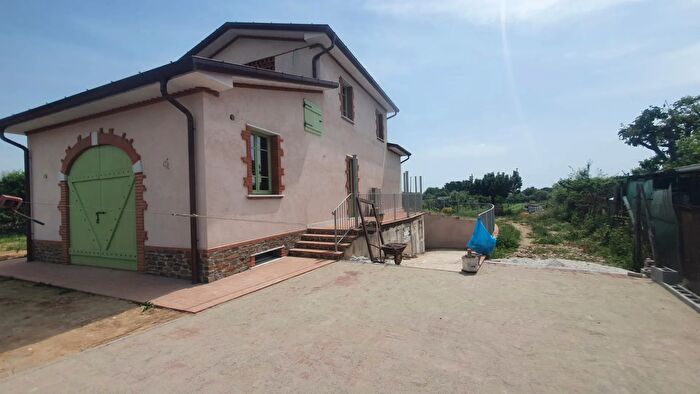 Casa trilocale in vendita in Pietrasanta