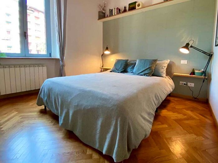 Appartamento bilocale in affitto in Via Evangelista Torricelli, Ascanio Sforza, Milano