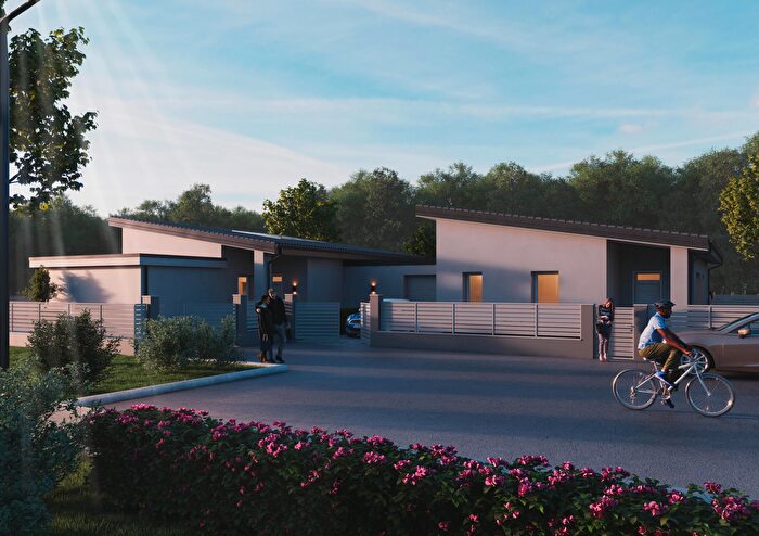 Case in Vendita e in Affitto - 3