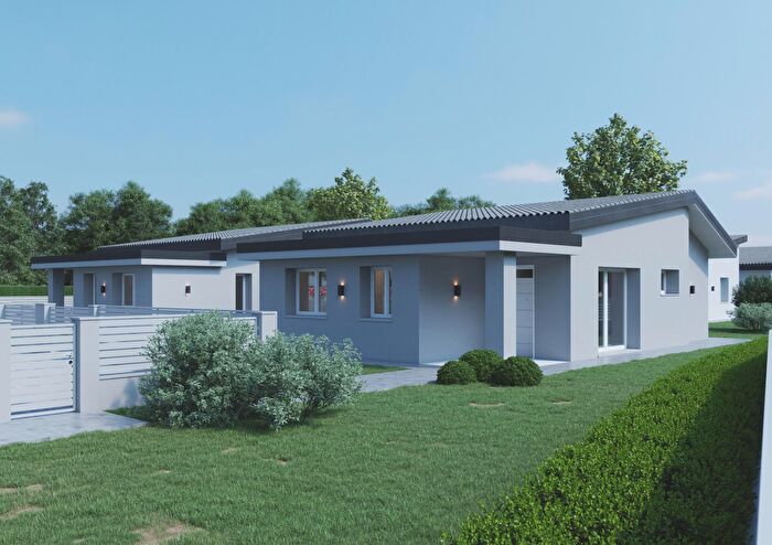 Casa quadrilocale in vendita in Via XXV Maggio, Galliera