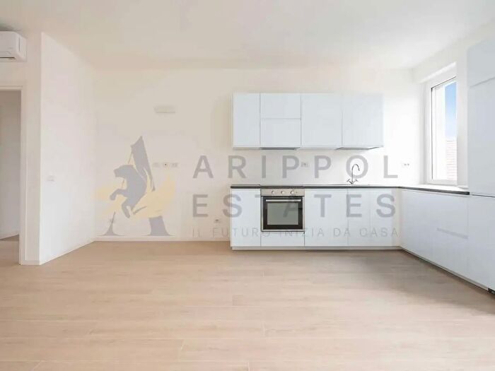 Appartamento bilocale in affitto in Stelvio, Milano