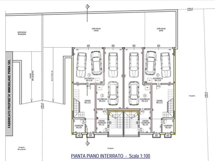 Case in Vendita e in Affitto - 2