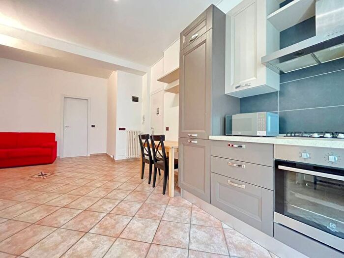 Appartamento bilocale in affitto in Piazzale Carlo Archinto, Isola, Milano