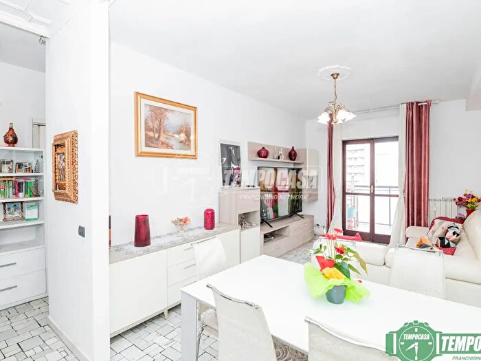 Appartamento trilocale in vendita in Via Donato Bramante, San Giuliano Milanese