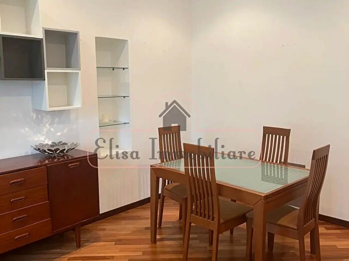 Appartamento trilocale in affitto in Viareggio