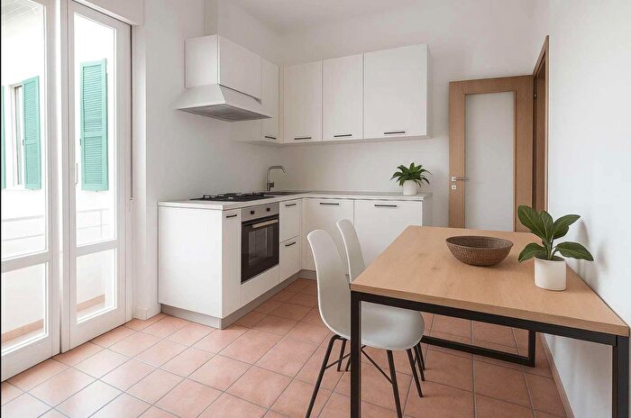 Appartamento quadrilocale in vendita in Ancona