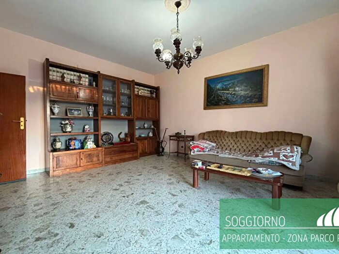 Appartamento quadrilocale in vendita in Mesagne