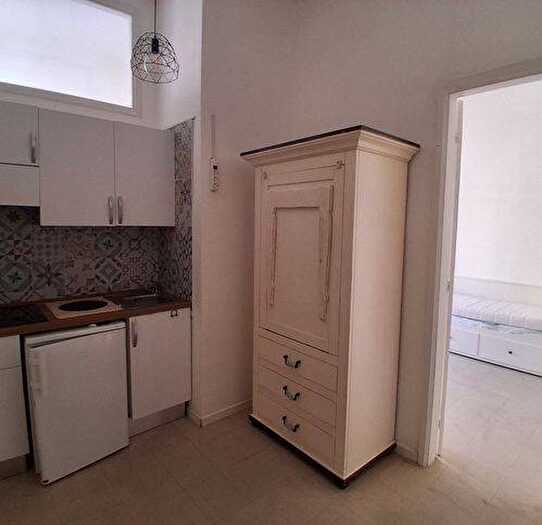 Appartamento bilocale in affitto in Monte Santo, Is Mirrionis, Cagliari