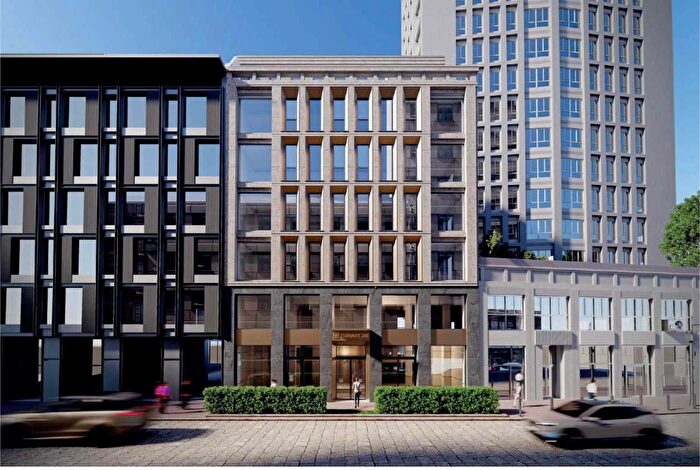 Appartamento bilocale in affitto in Via Turati, Milano