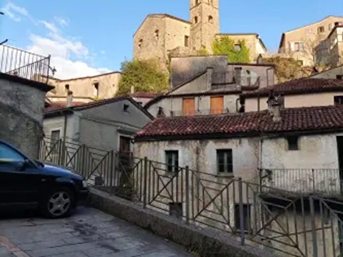Casa bilocale in vendita in Via Mazzarella, Trecchina