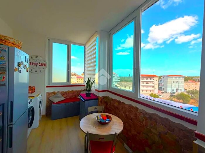 Appartamento bilocale in vendita in Via Walter Frau, Sassari