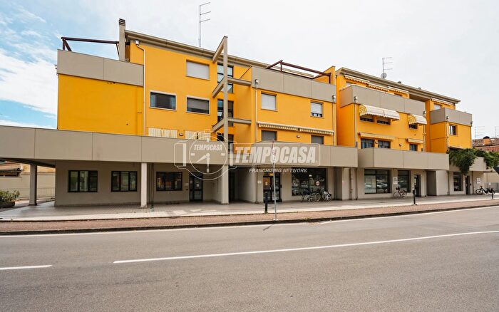 Appartamento trilocale in vendita in Piazza Partigiani a, Noceto