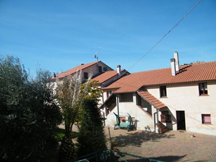 Casa con 6 locali in vendita in Strada Provinciale, Maiolati Spontini