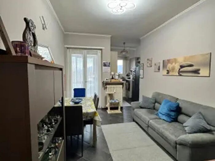 Appartamento trilocale in vendita in Strada della Ressia, Gassino Torinese