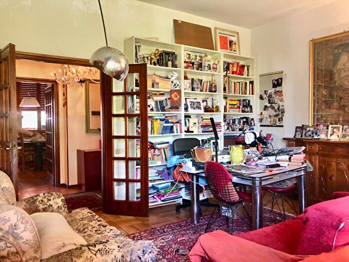 Appartamento con 5 locali in vendita in Empoli