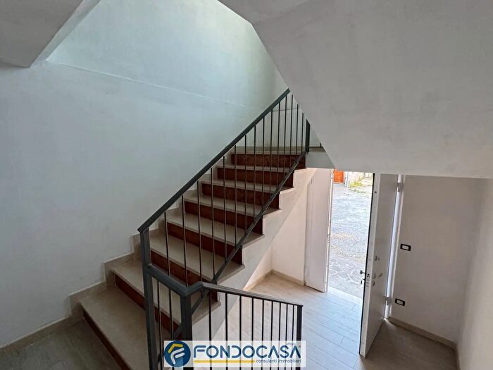 Appartamento trilocale in vendita in Gorini, Palazzolo Sull'Oglio