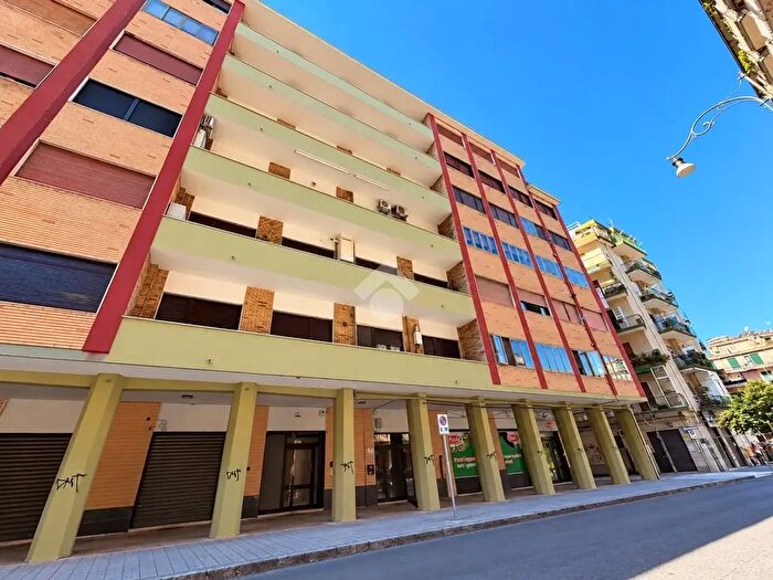 Appartamento quadrilocale in vendita in Via Madonna di Fatima, Salerno