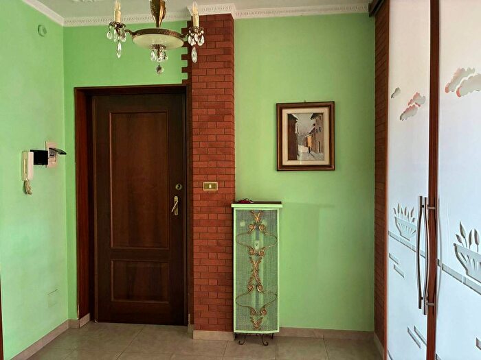 Appartamento quadrilocale in affitto in Via Antonio Gramsci, Orbassano