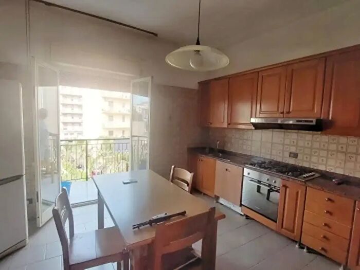 Appartamento quadrilocale in vendita in Reggio Calabria