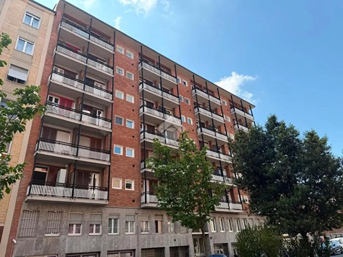 Appartamento bilocale in vendita in Via Fezzan, Milano