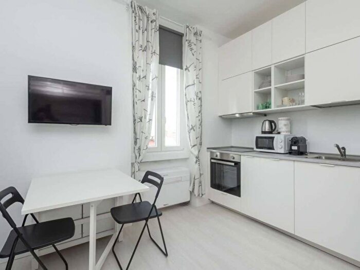 Appartamento in affitto in Via Giulio Carcano, Pezzotti Meda, Milano