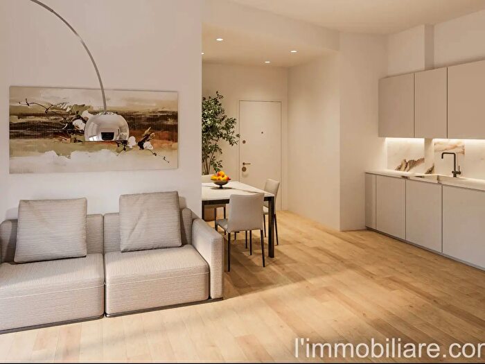 Appartamento bilocale in vendita in Viale Cristoforo Colombo, Verona