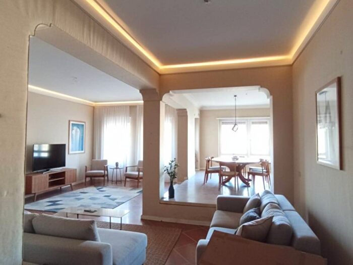 Appartamento trilocale in affitto in Corso Trieste, Caserta