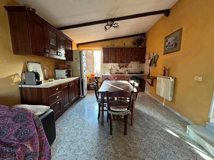 Appartamento quadrilocale in affitto in Via Nazario Sauro, San Cesareo