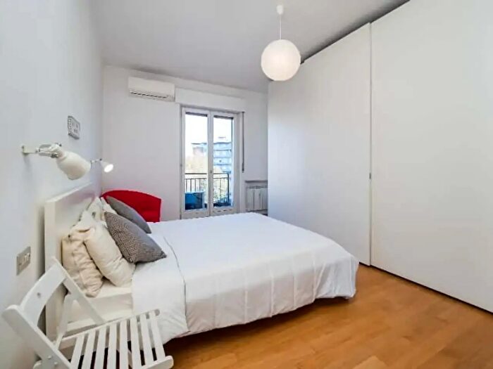 Appartamento in affitto in Via Emilio Faà di Bruno, Milano