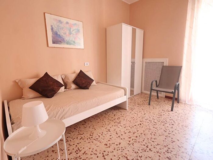 Appartamento bilocale in affitto in Via Andrea Doria, Nova Milanese