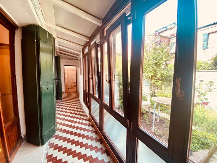 Appartamento trilocale in affitto in Giudecca, Redentore Palanca, Venezia
