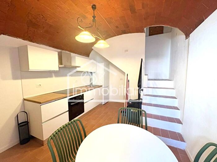 Casa trilocale in affitto in Piazza Vasco Matteoli, Marcignana Lucchese, Empoli