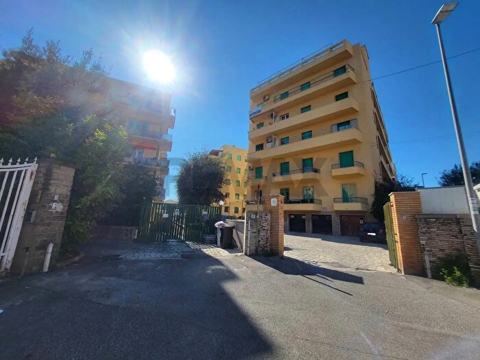 Appartamento trilocale in vendita in Via XXI Aprile, Anzio