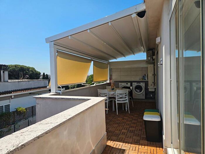 Appartamento monolocale in affitto in Via Giuseppe d'Avarna, Colli Portuensi Casaletto, Roma