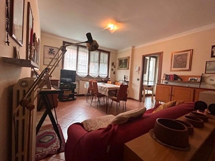 Appartamento quadrilocale in vendita in Codogno