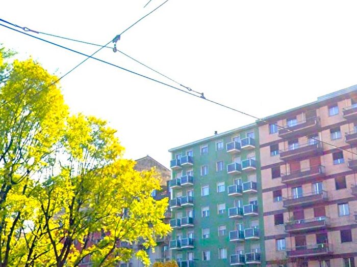 Appartamento trilocale in affitto in Piazza Aspromonte, Città Studi, Milano
