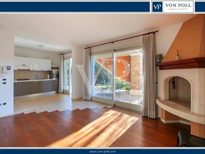 Appartamento quadrilocale in affitto in Strada Biron di Sotto, Villaggio del Sole Strada Biron, Vicenza