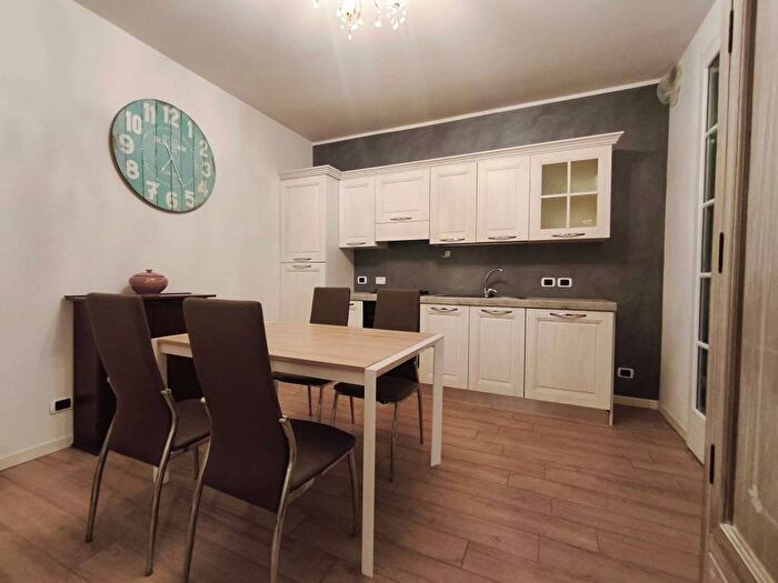 Appartamento monolocale in affitto in Via dellOsteria, Monterenzio