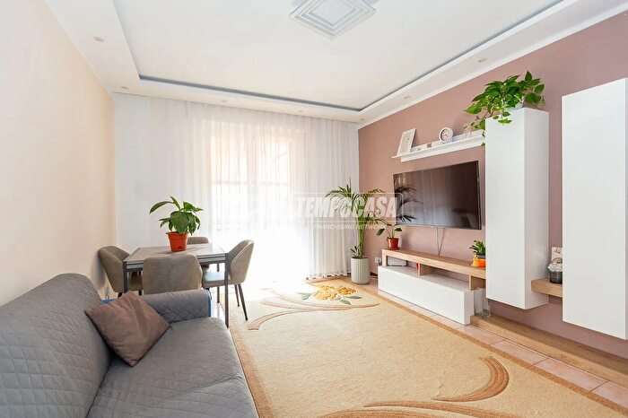 Appartamento trilocale in vendita in Caravaggio