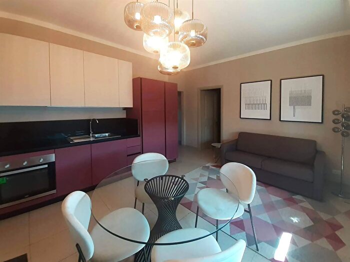 Appartamento bilocale in affitto in Firenze, Firenze