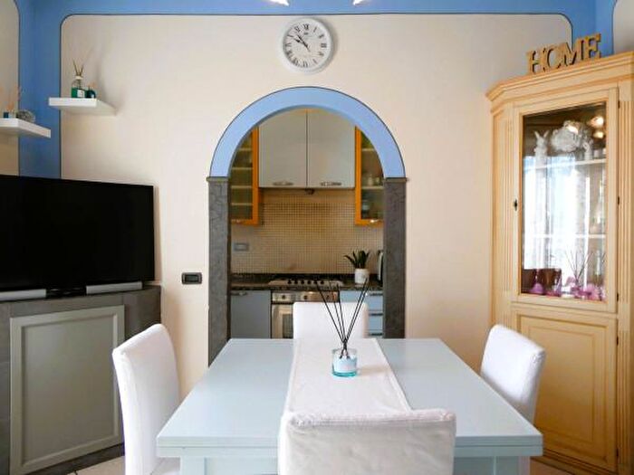 Appartamento trilocale in vendita in Via Filippo Brunelleschi, Empoli