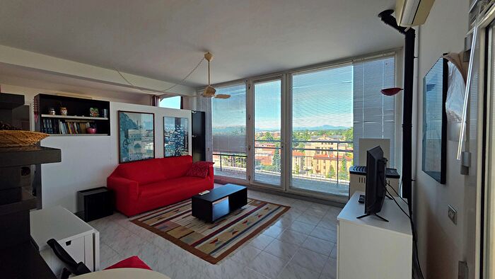 Appartamento monolocale in vendita in Piazza Giovanni, Gallarate