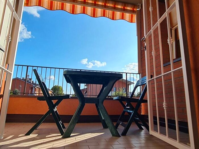 Appartamento trilocale in affitto in Via Luigi Fantini, Centro, Pianoro