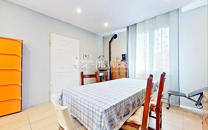 Casa quadrilocale in vendita in Via Grazia Deledda, Salsomaggiore Terme