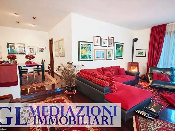 Casa con 5 locali in vendita in Noale