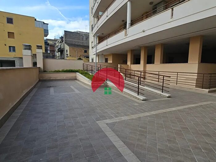 Appartamento bilocale in vendita in Via Lanera, Matera